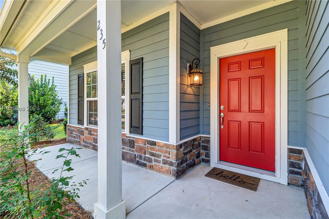 235 Club Gate Dr, Bluffton, South Carolina image 3