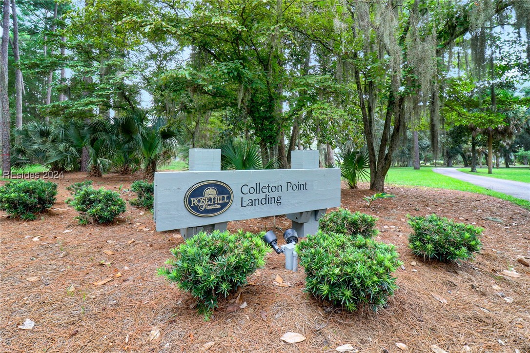 235 Club Gate Dr, Bluffton, South Carolina image 48
