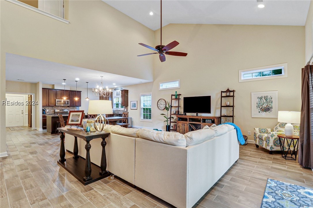 235 Club Gate Dr, Bluffton, South Carolina image 15