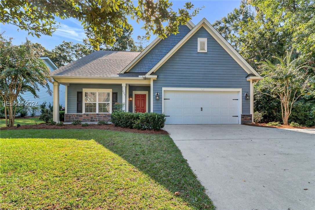 235 Club Gate Dr, Bluffton, South Carolina image 2
