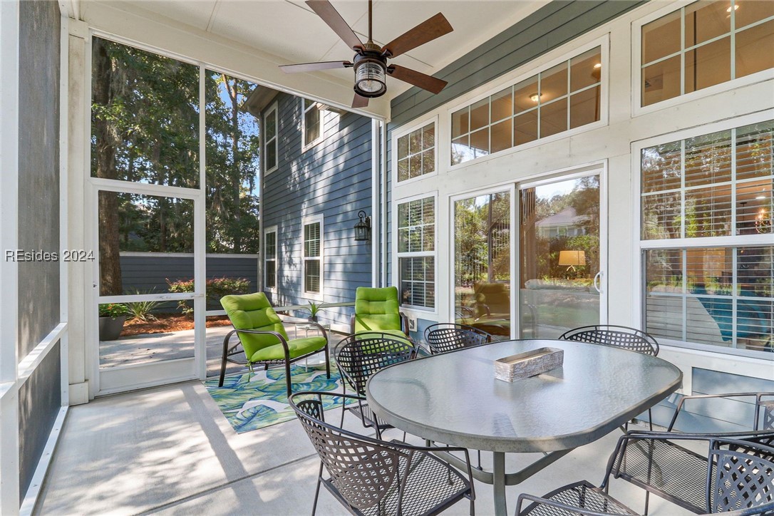 235 Club Gate Dr, Bluffton, South Carolina image 37