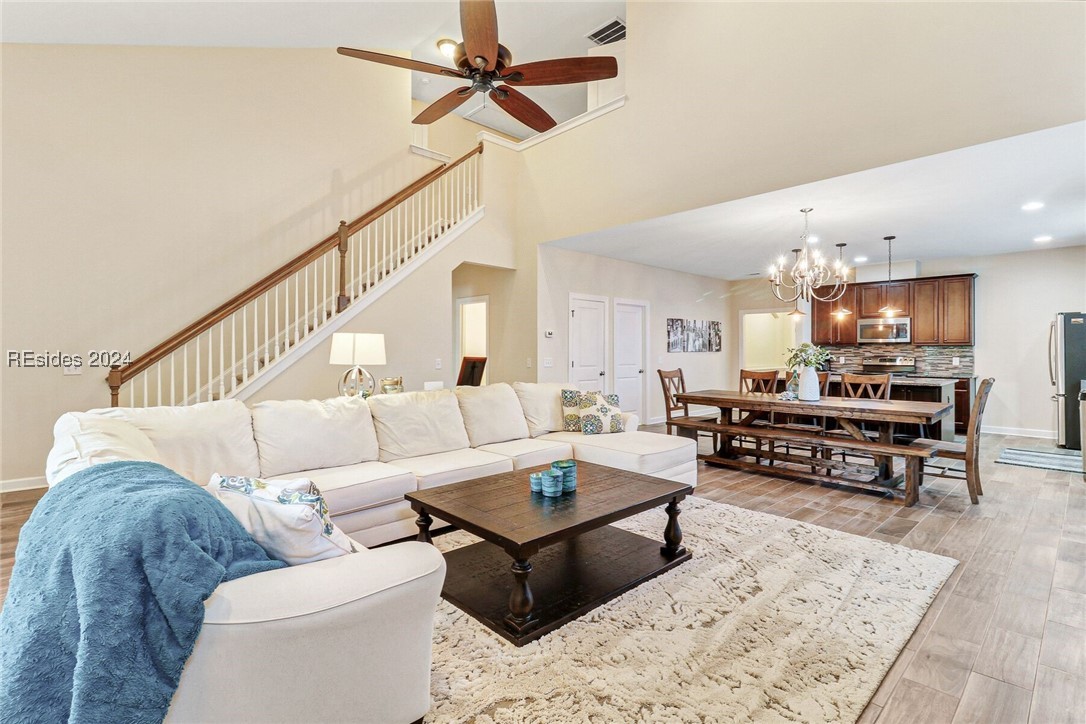 235 Club Gate Dr, Bluffton, South Carolina image 17