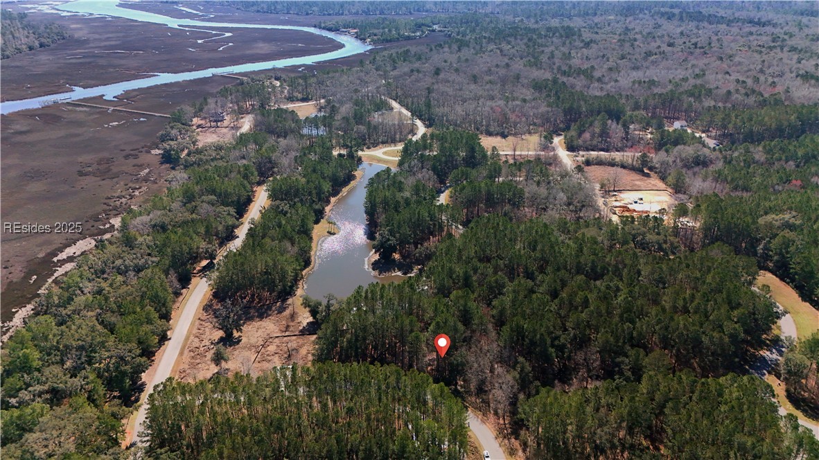 852 Somerset Drive, Yemassee, South Carolina image 2