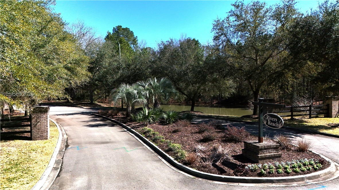 852 Somerset Drive, Yemassee, South Carolina image 1
