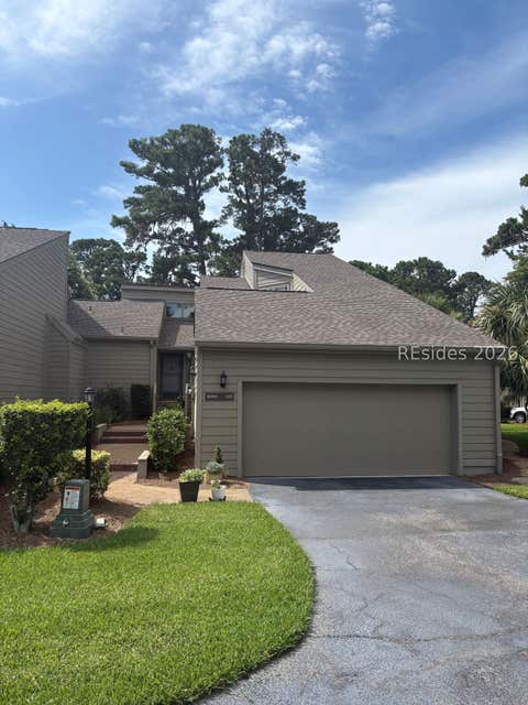 Condo For Sale - 40 Planters Wood Drive #2518<br/> Hilton Head Island, SC 29928