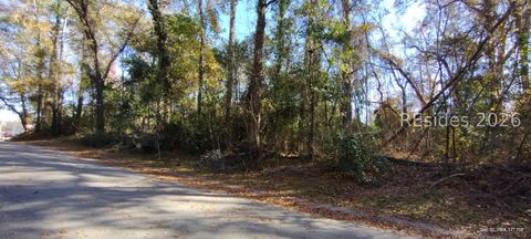 Vacant Land For Sale - 2359 Broughton Street<br/> Orangeburg, SC 29115