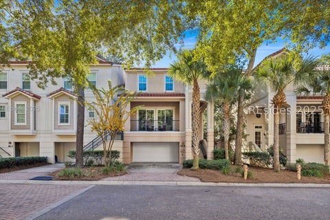 Condo For Sale - 20 Tradewinds Trace #4<br/> Hilton Head Island, SC 29928