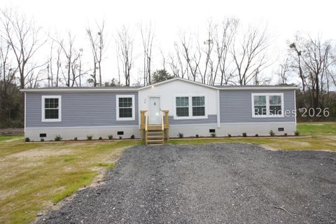 Homes For Sale - 24 Unity Lane<br/> Seabrook, SC 29940