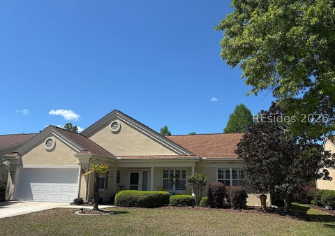 Homes For Sale - 31 Willow Brook Drive<br/> Bluffton, SC 29909