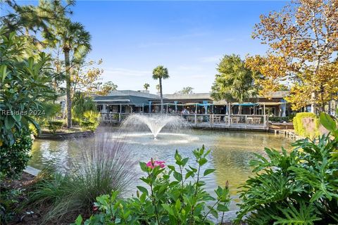 A home in Hilton Head Island