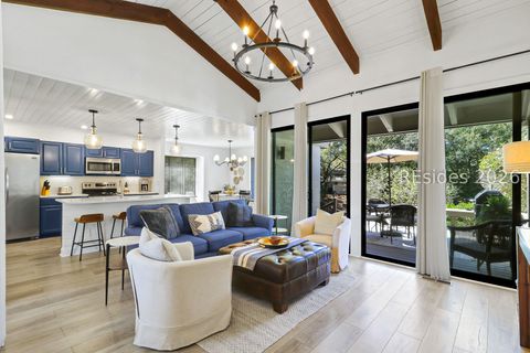 Condo For Sale - 226 S Sea Pines Drive #1590<br/> Hilton Head Island, SC 29928