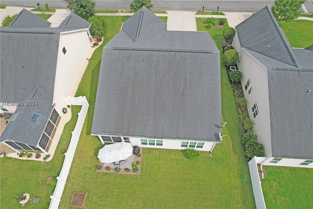 432 White Crescent Circle, Hardeeville, South Carolina image 48