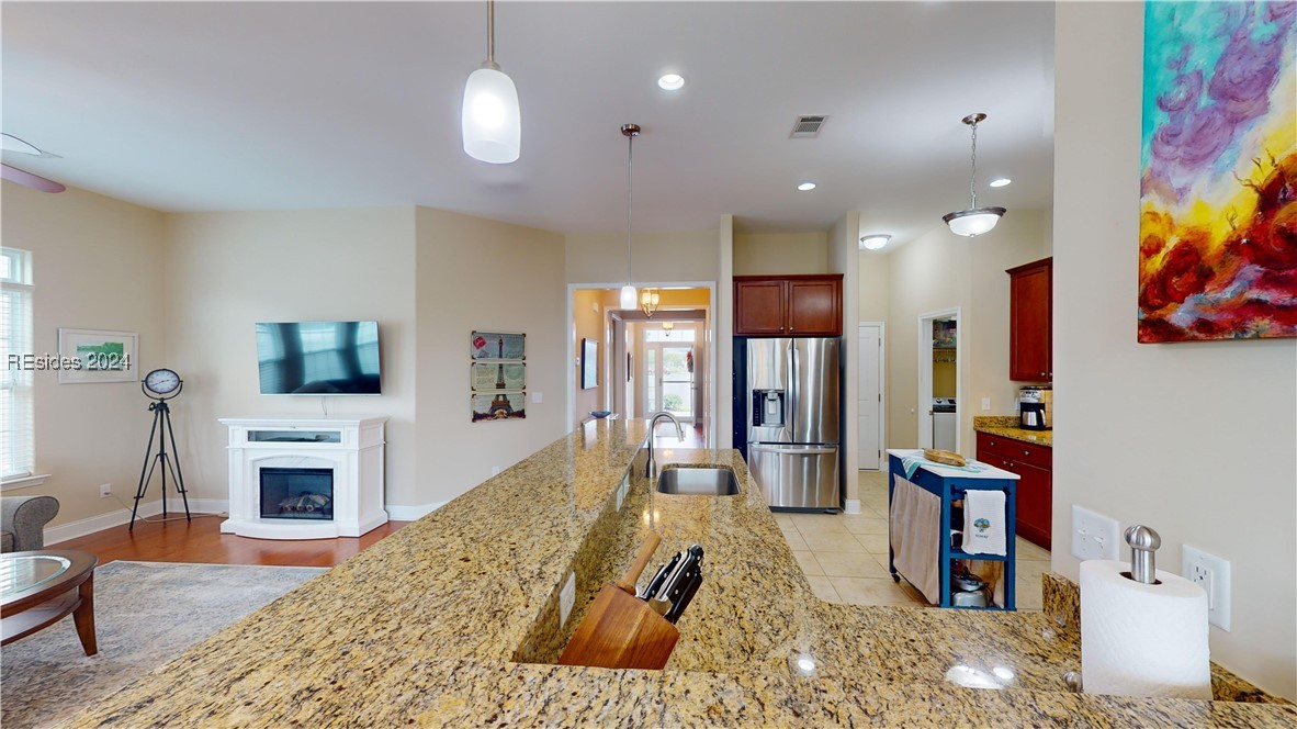 432 White Crescent Circle, Hardeeville, South Carolina image 17