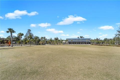 A home in Hilton Head Island