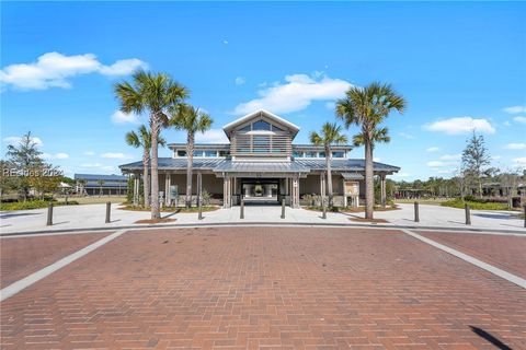 A home in Hilton Head Island