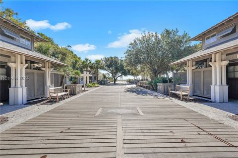 A home in Hilton Head Island