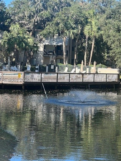 A home in Hilton Head Island