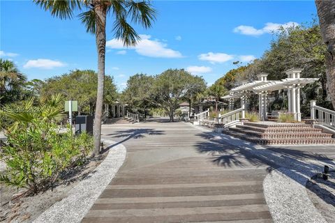 A home in Hilton Head Island