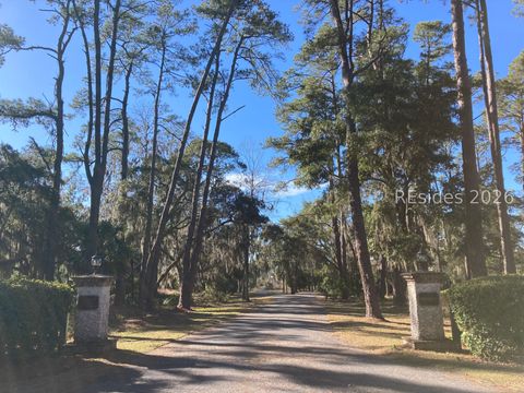 Vacant Land For Sale - 20 Cedar Cove Lane<br/> Daufuskie Island, SC 29915