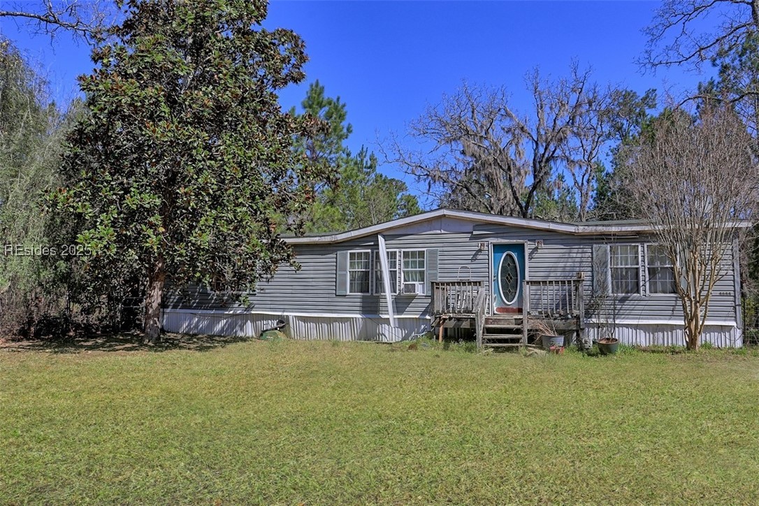 4644 Firetower Road, Ridgeland, South Carolina image 5