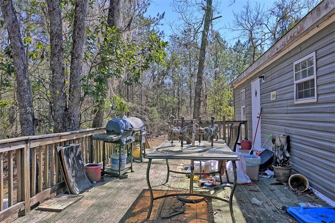 4644 Firetower Road, Ridgeland, South Carolina image 27
