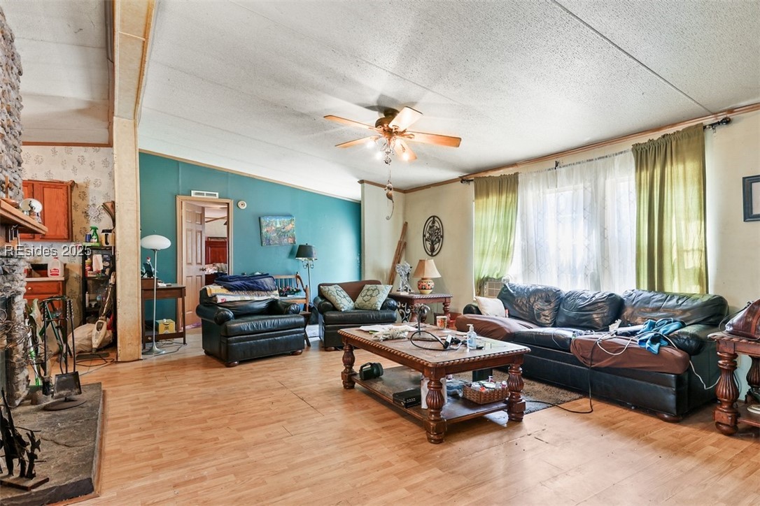 4644 Firetower Road, Ridgeland, South Carolina image 7