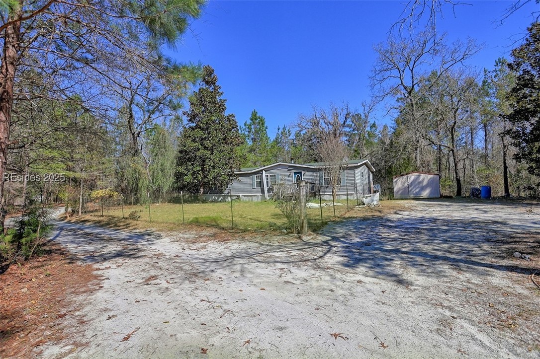 4644 Firetower Road, Ridgeland, South Carolina image 2