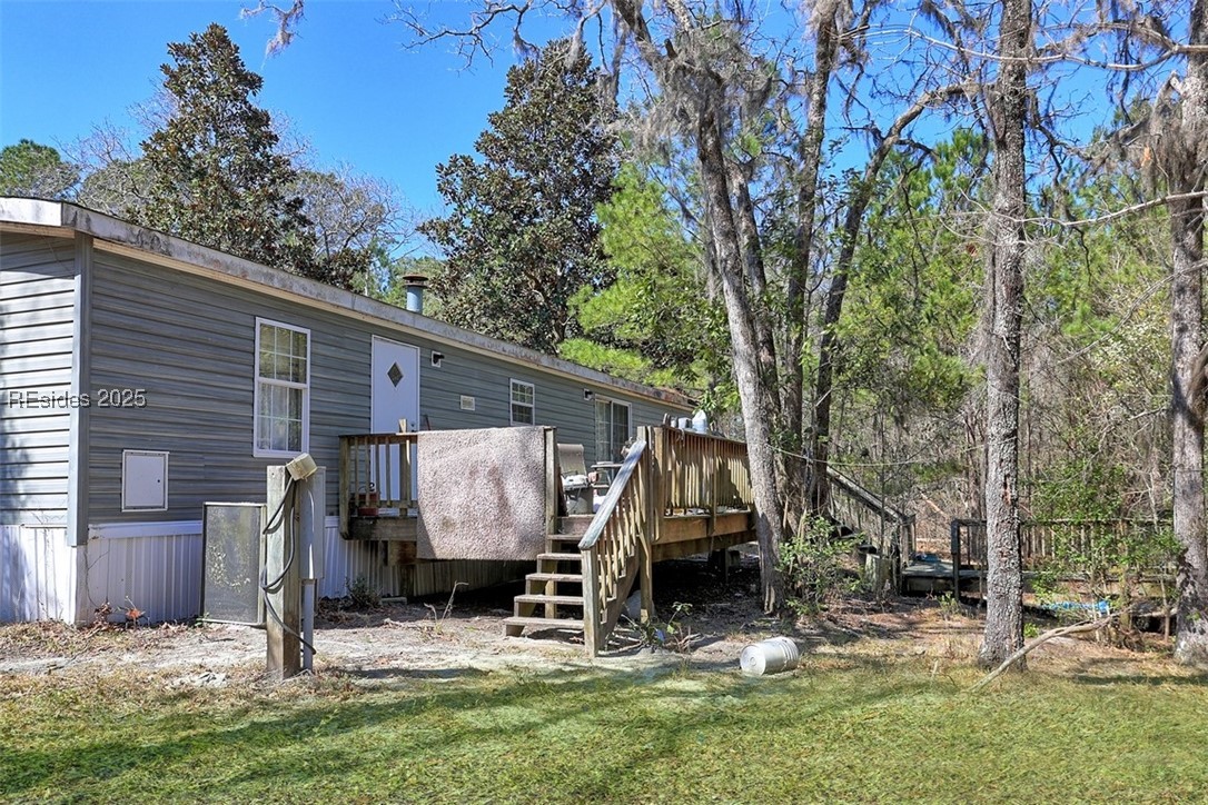 4644 Firetower Road, Ridgeland, South Carolina image 28