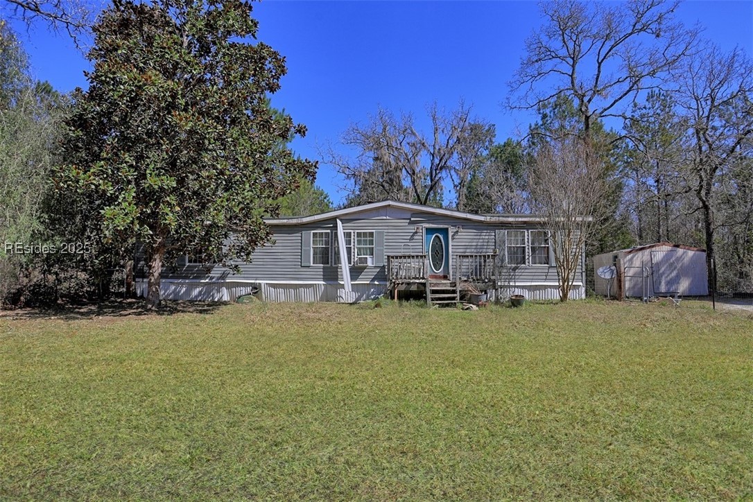 4644 Firetower Road, Ridgeland, South Carolina image 3