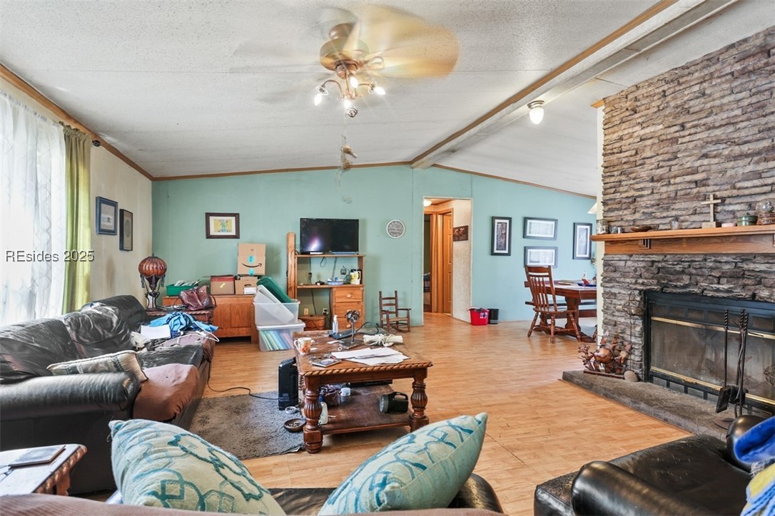 4644 Firetower Road, Ridgeland, South Carolina image 6