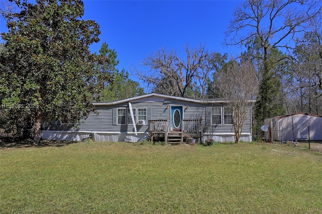 4644 Firetower Road, Ridgeland, South Carolina image 4