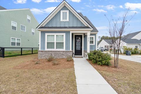 Homes For Sale - 2947 Needlegrass Drive<br/> Beaufort, SC 29902
