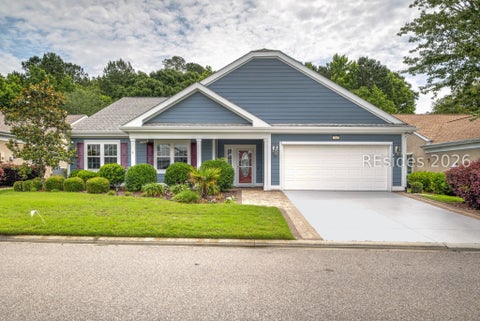 Homes For Sale - 34 Wandering Daisy Drive<br/> Bluffton, SC 29909