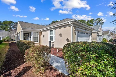 Homes For Sale - 546 Colonel Thomas Heyward Road<br/> Bluffton, SC 29909