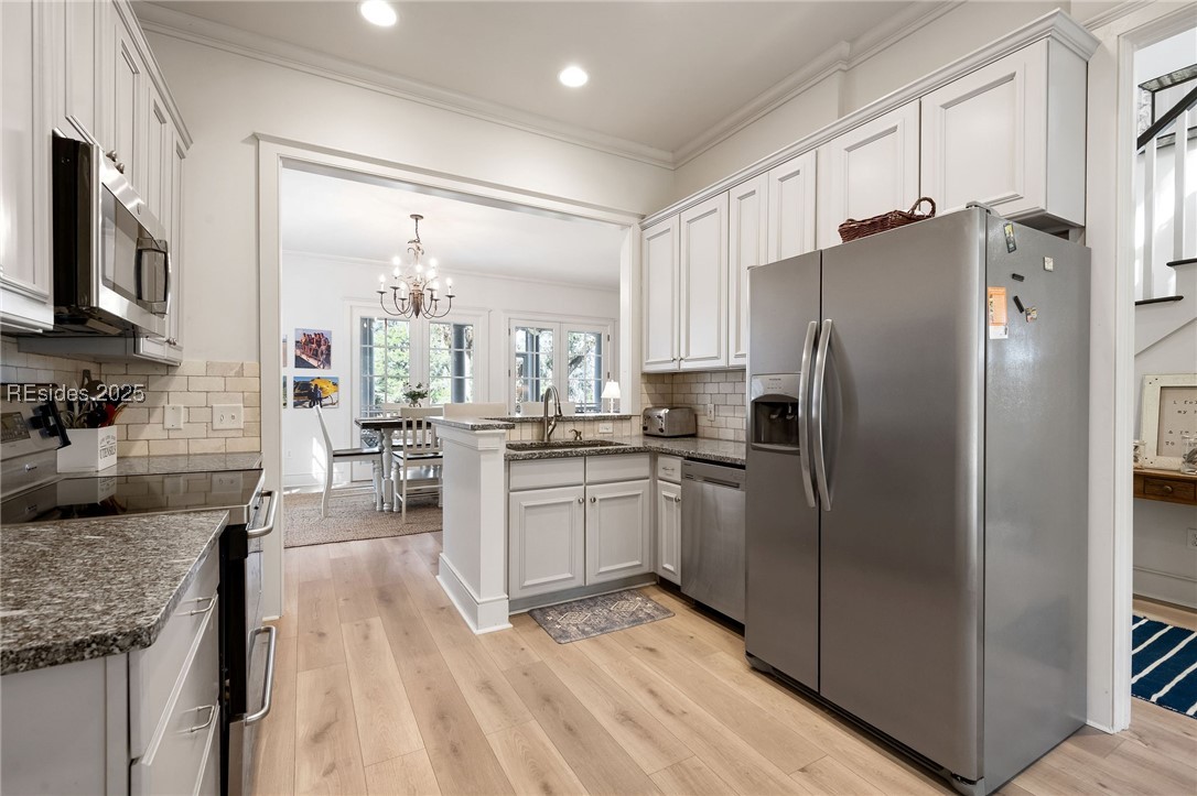 11 River Place Crossing, Daufuskie Island, South Carolina image 30