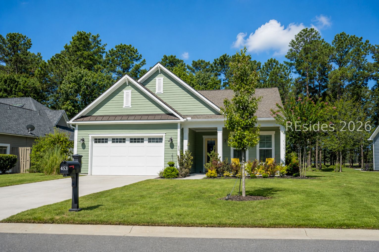 453 Laurel Oak Avenue