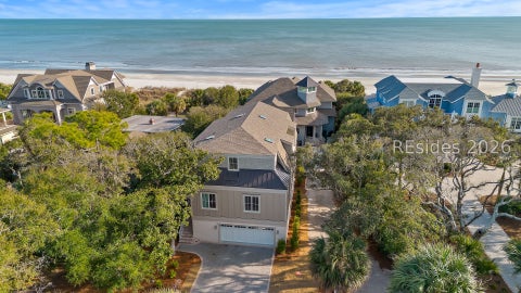 Apartment For Sale - 71 Dune Lane Ln<br/> Hilton Head Island, SC 29928