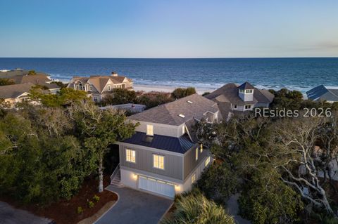71 Dune Lane Hilton Head Island SC 29928