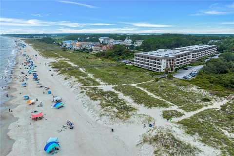 A home in Hilton Head Island