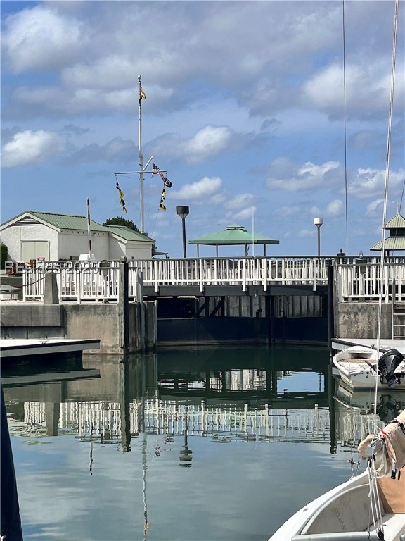 A-12 SE Windmill Harbour Marina Road, Hilton Head Island, Texas image 10