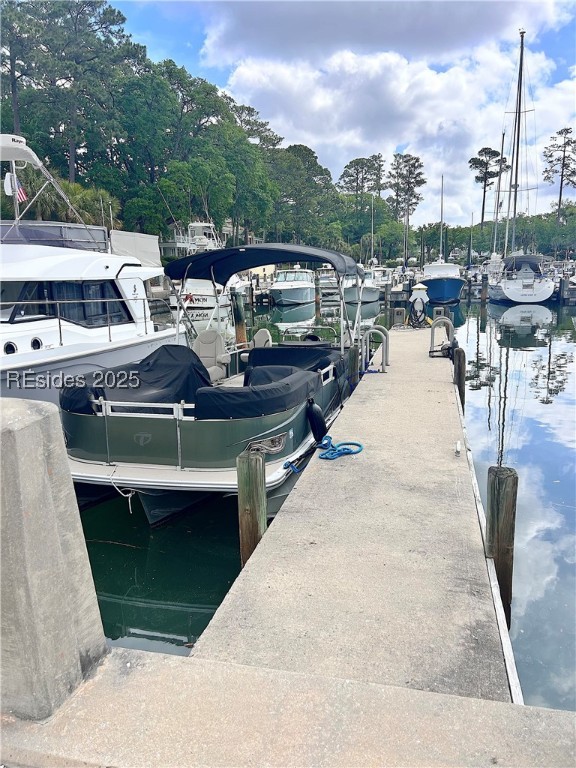 A-12 SE Windmill Harbour Marina Road, Hilton Head Island, Texas image 6