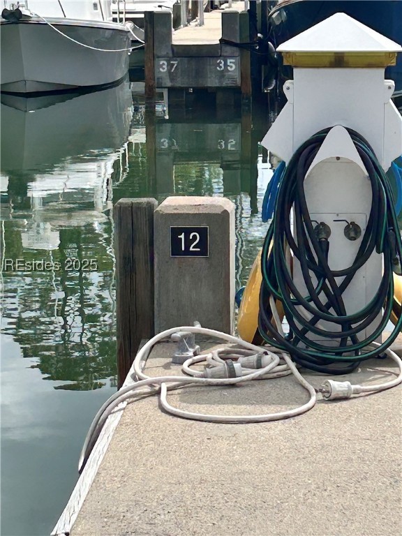 A-12 SE Windmill Harbour Marina Road, Hilton Head Island, Texas image 8