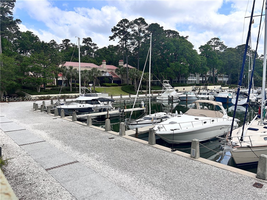 A-12 SE Windmill Harbour Marina Road, Hilton Head Island, Texas image 5