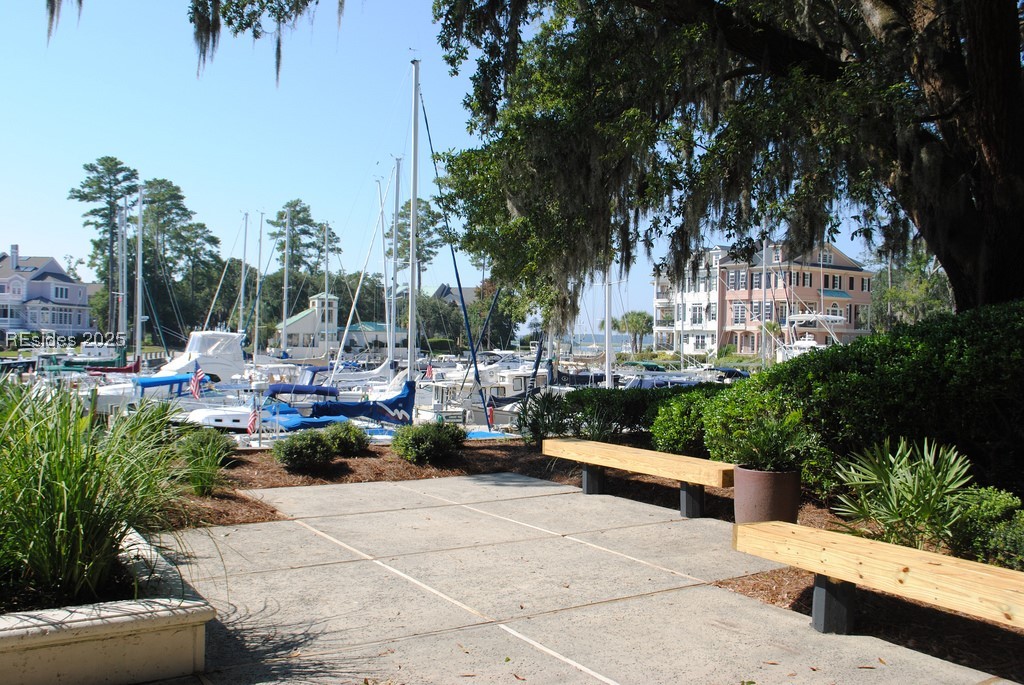A-12 SE Windmill Harbour Marina Road, Hilton Head Island, Texas image 3