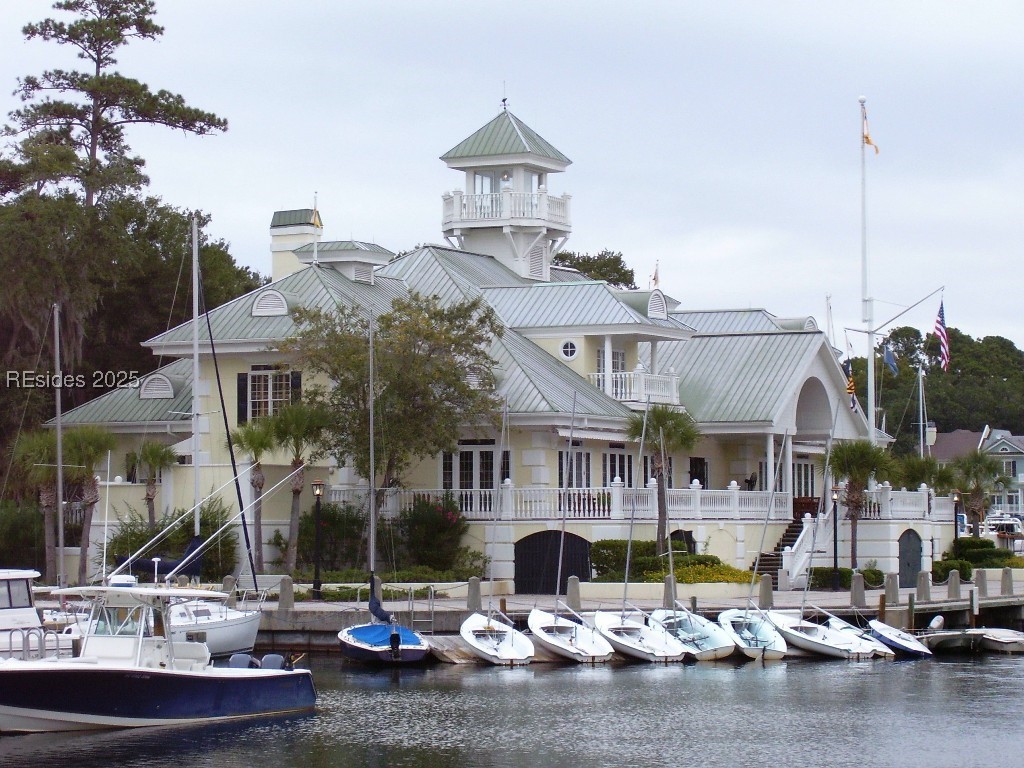 A-12 SE Windmill Harbour Marina Road, Hilton Head Island, Texas image 2