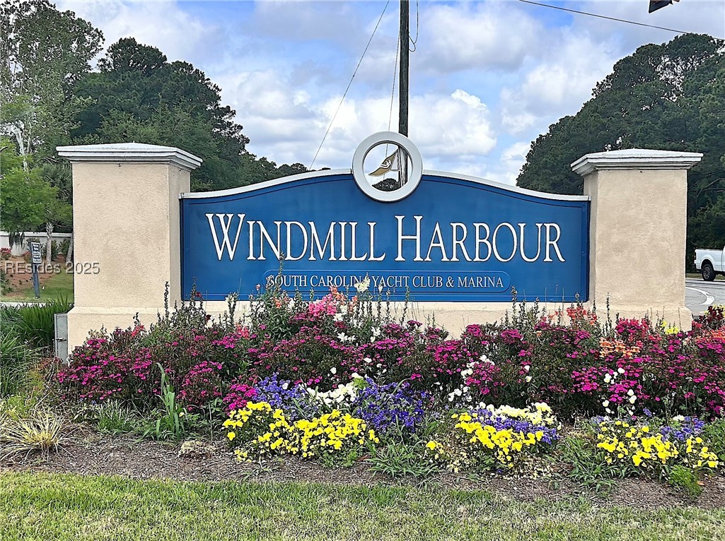 A-12 SE Windmill Harbour Marina Road, Hilton Head Island, Texas image 1