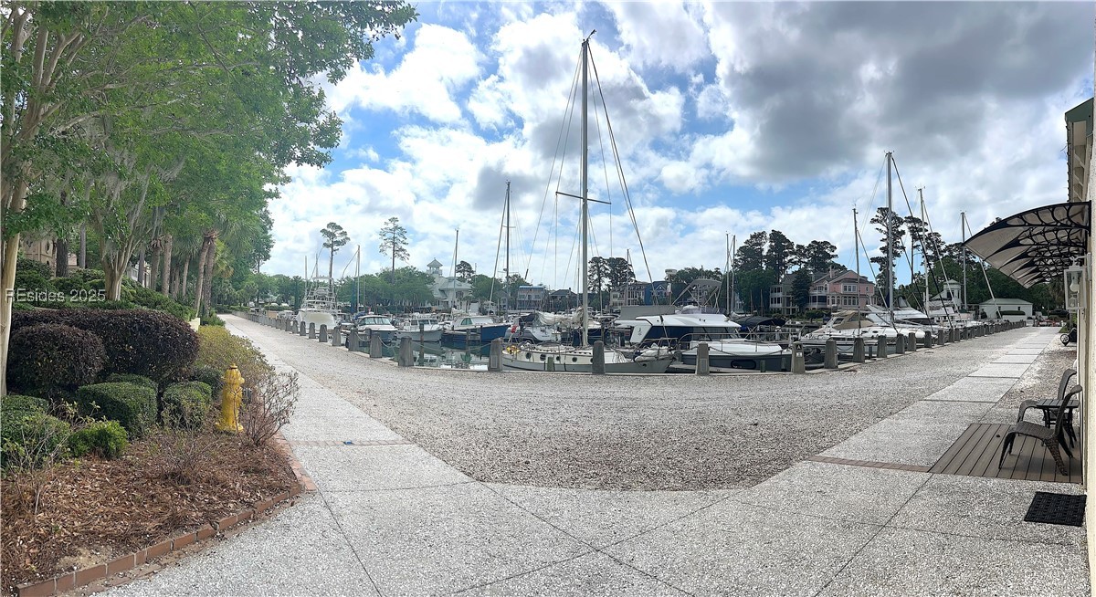 A-12 SE Windmill Harbour Marina Road, Hilton Head Island, Texas image 4