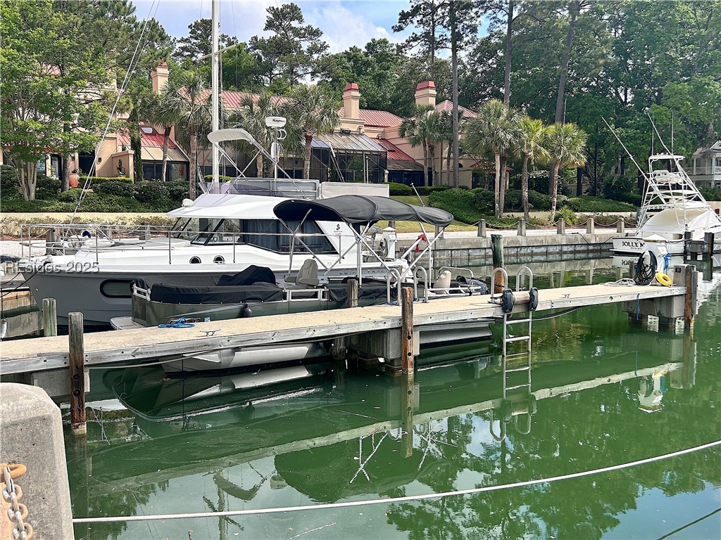 A-12 SE Windmill Harbour Marina Road, Hilton Head Island, Texas image 9