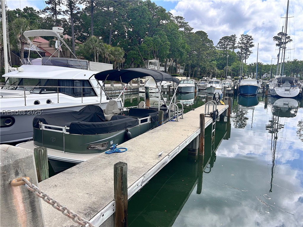 A-12 SE Windmill Harbour Marina Road, Hilton Head Island, Texas image 7