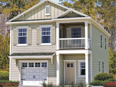 Homes For Sale - 396 Conifer Street<br/> Hardeeville, SC 29927